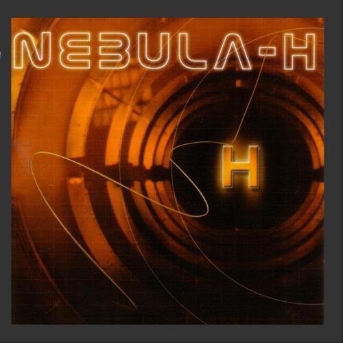Nebula-H - jH. Bosch